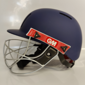 Geo_Helmet-Red