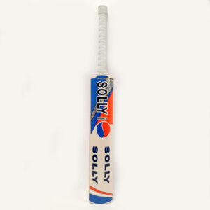 Cricket Bat Face Side