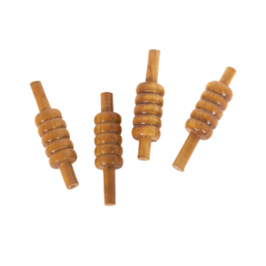 Heavy Bails