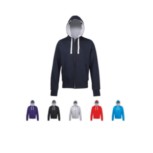 Hoodie All Color
