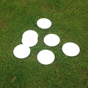 Inner Field Markers