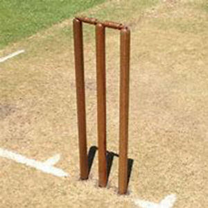 MCC Stumps